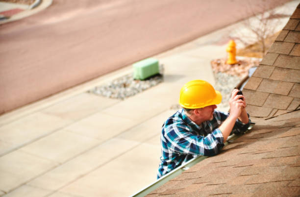 Quick and Trustworthy Emergency Roof Repair Services in High Springs, FL