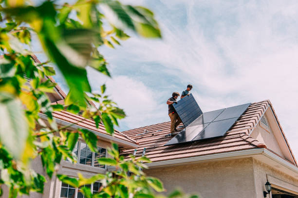 Best Roof Replacement Cost  in High Springs, FL