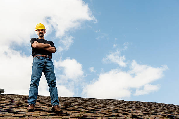 Best Metal Roofing Contractor  in High Springs, FL